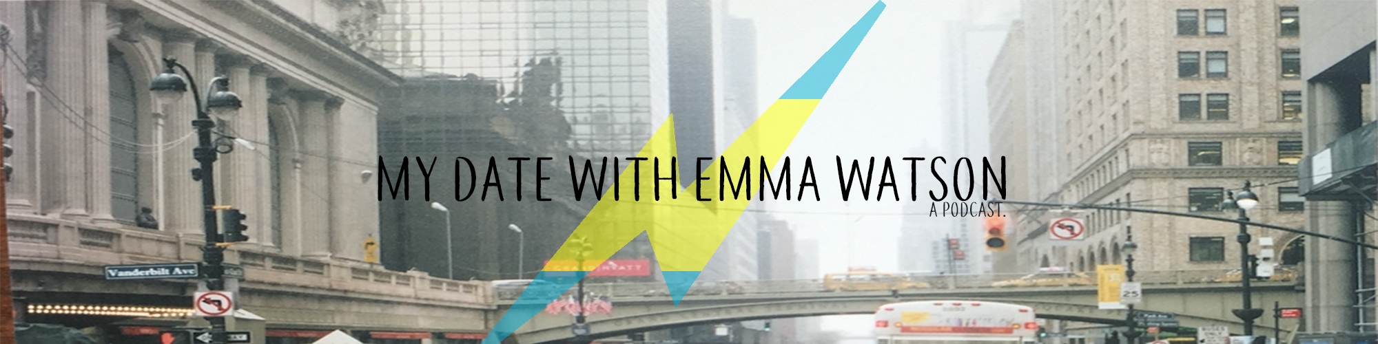 My Date with Emma Watson