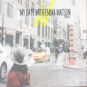 My Date with Emma Watson-logo