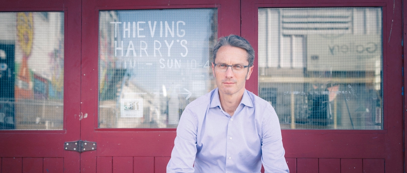 The Remarkable Business Show