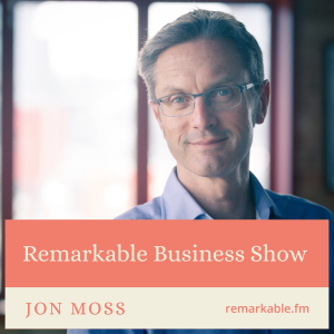 The Remarkable Business Show-logo