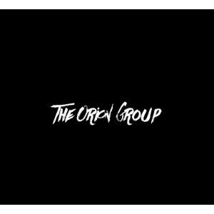 The Orion Group Podcast-logo