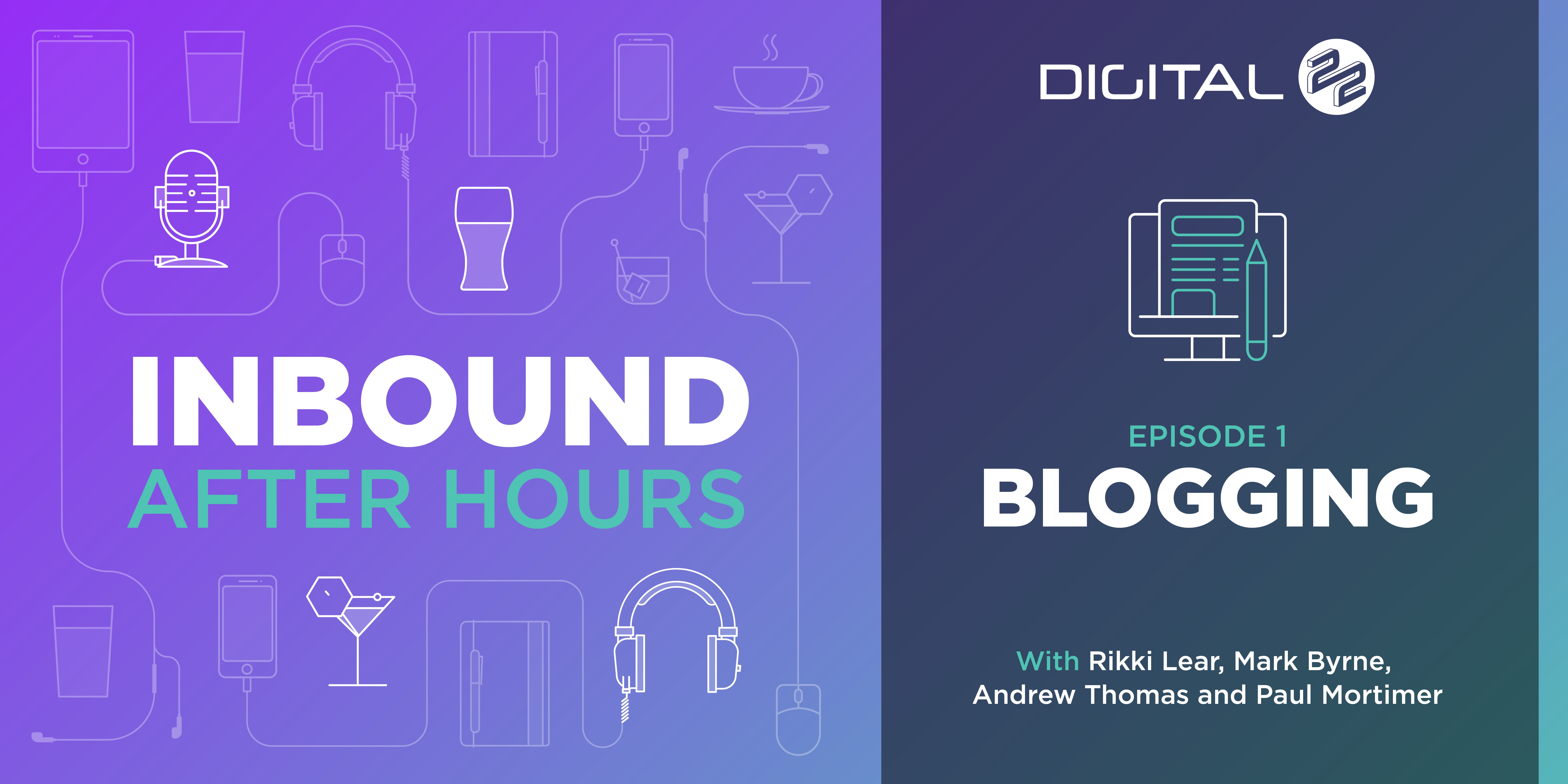 Avidly Talks: Marketing podcast