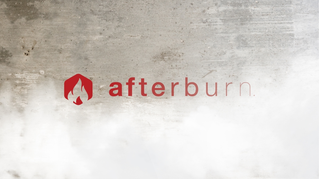 Afterburn