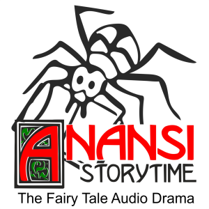 Anansi Storytime-logo