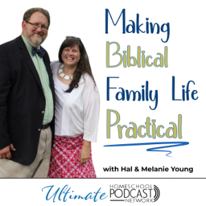 Making Biblical Family Life Practical-logo