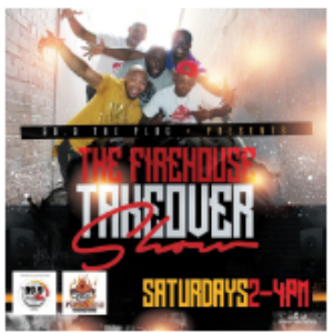Firehouse Take Over