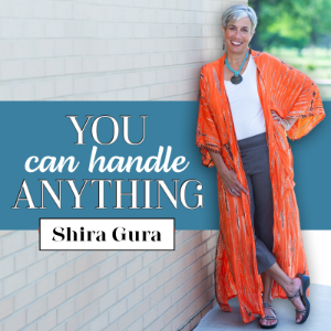 You Can Handle Anything with Shira Gura-logo