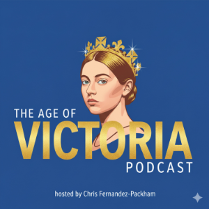 AGE OF VICTORIA PODCAST-logo