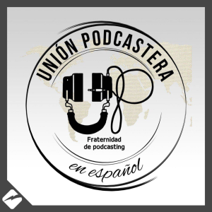 Unión Podcastera-logo
