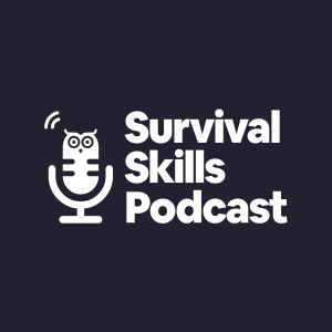 Survival Skills Podcast-logo