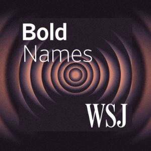 Bold Names-logo