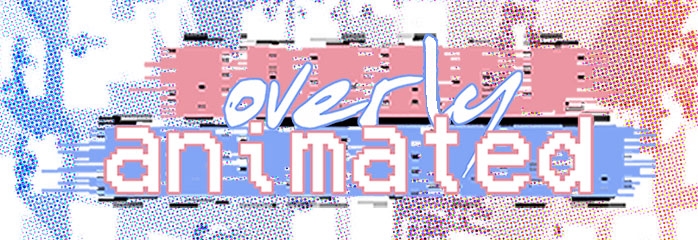 Overly Animated Podcast