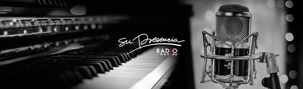 Su Presencia Radio