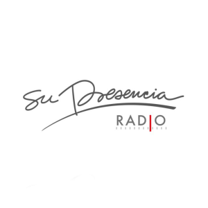 Su Presencia Radio-logo