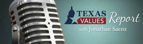 The Texas Values Report