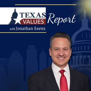 The Texas Values Report