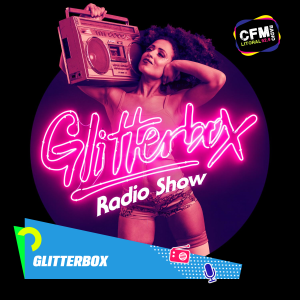 Gitterbox Radio Show-logo