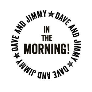 Dave and Jimmy-logo