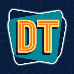 Double Toasted Podcast-logo