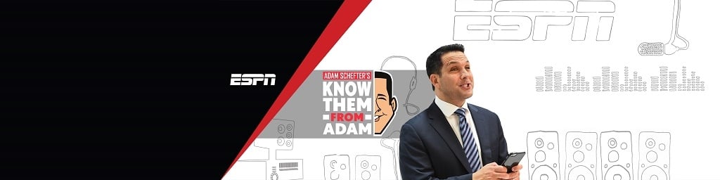 The Adam Schefter Podcast