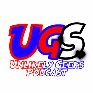 Unlikely Geeks-logo