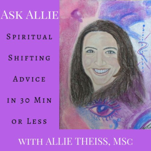 Ask Allie-logo