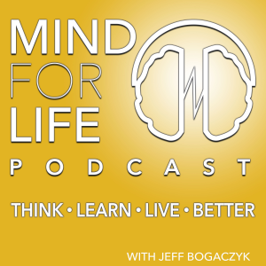 Mind For Life-logo