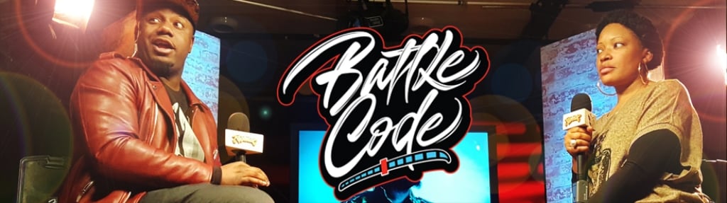 Battle Code