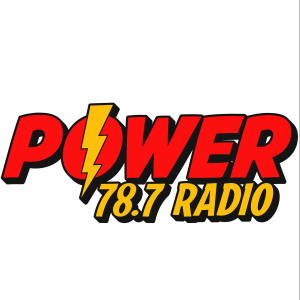 Power 78.7 Radio-logo