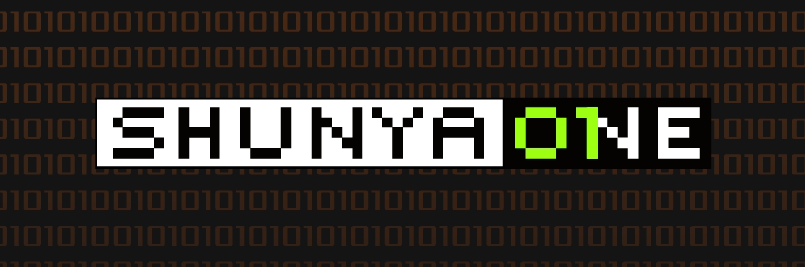 Shunya One