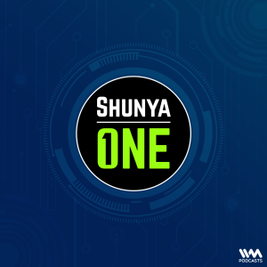 Shunya One-logo