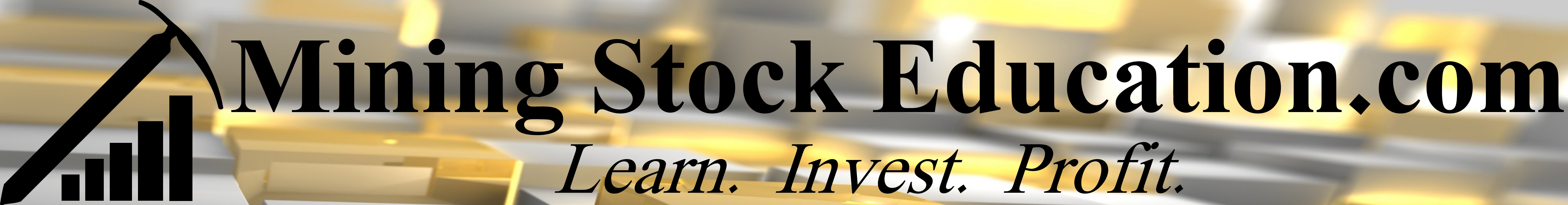 Mining Stock Education