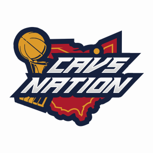 Cavs Nation Podcast w Coach Nick | Powered by CLNS Media & ClutchPoints-logo