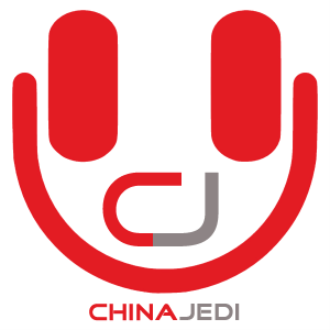 China Jedi Podcast: Expat Life | Chinese Culture | Business | Travel | Education | Language | Teaching-logo