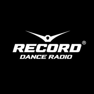 Radio Record-logo