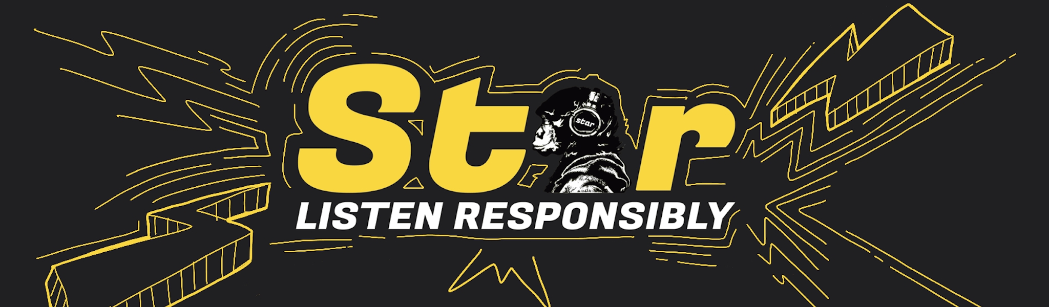 STAR: St Andrews Radio