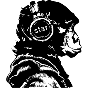 STAR: St Andrews Radio-logo