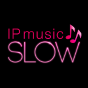 IP music SLOW-logo
