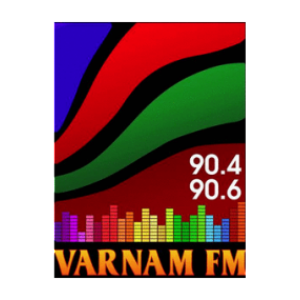 Varnam FM-logo