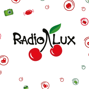 Luxx FM-logo