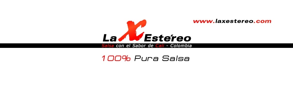 La X Estereo - Salsa Radio