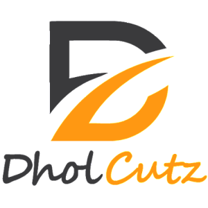 DholCutz Radio-logo