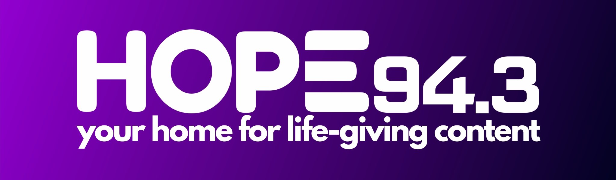 Hope FM 94.3