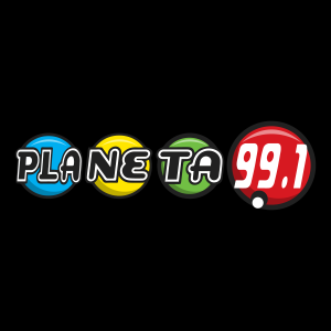 Planeta 99.1 FM-logo