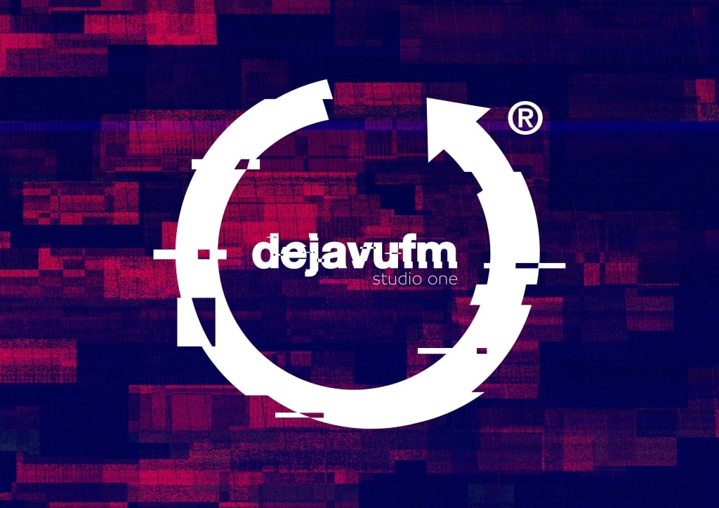 DejaVufm