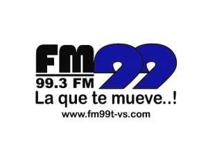 Fm99-logo