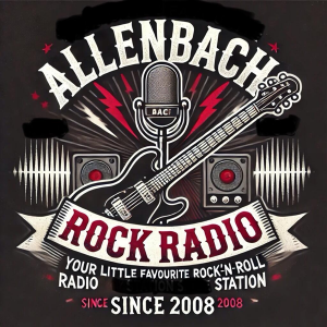 Allenbach Rock Radio-logo