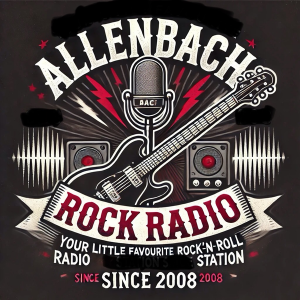Allenbach Rock Radio-logo
