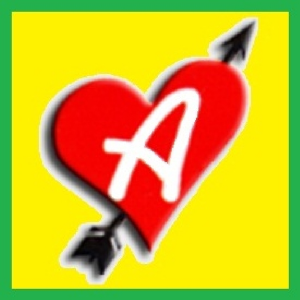 Amorsaal-logo