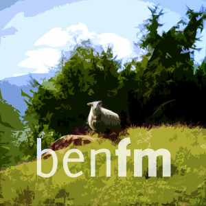 Ben FM-logo